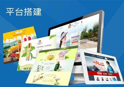 微動(dòng)電商 西安專業(yè)的網(wǎng)站建設(shè)專家，助力企業(yè)數(shù)字化轉(zhuǎn)型