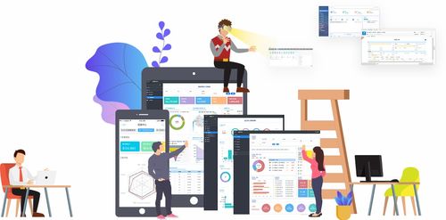 佛山企業(yè)人力資源軟件選型流程指南 聚焦數(shù)字內(nèi)容服務(wù)