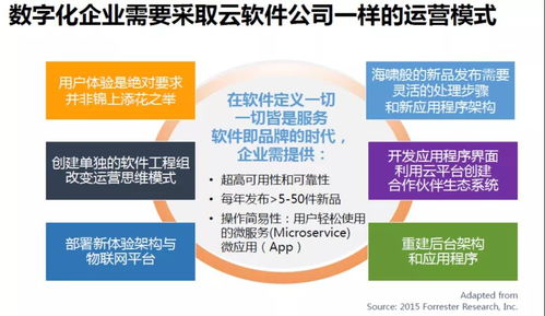 數(shù)字化浪潮下，服務(wù)貿(mào)易企業(yè)如何以數(shù)字內(nèi)容服務(wù)構(gòu)建核心競爭力？十大戰(zhàn)略建議