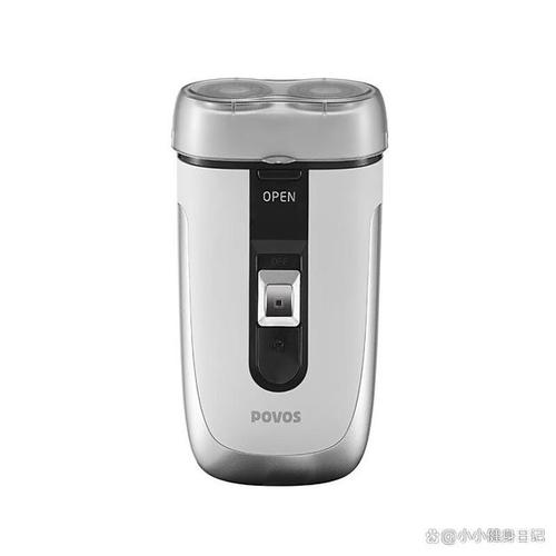 電動剃須刀哪個性價比高?推薦這10款值得入手的優質產品